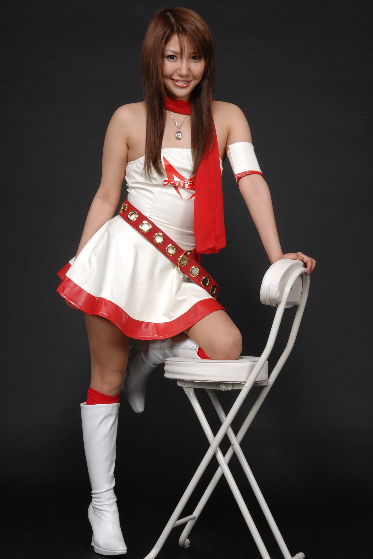 Rika Otsuka 大塚里夏  [bwh] HRQ0066P